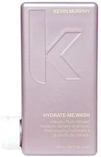 Kevin Murphy Hydrate Me Wash szampon nawilżający do włosów farbowanych Kakadu Plum 250 ml - Szampony do włosów - miniaturka - grafika 2