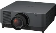 Projektory - Sony VPL-FHZ131 czarny - miniaturka - grafika 1