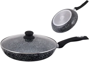 Berlinger Haus Zestaw garnków BH/6162 17 elementów) Czerwony - Zestawy garnków i patelni - miniaturka - grafika 3