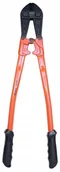 Kombinerki i obcęgi - EXPERT Nożyce Do Prętów Solid Cr-v 18'''' 450MM 8/6MM - miniaturka - grafika 1