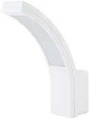 Lampy ogrodowe - Greenlux Kinkiet zewnętrzny LED SMD FALCO W 10W 4000K biały GXPS147 - miniaturka - grafika 1