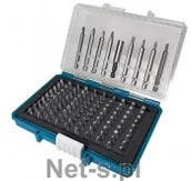 Bity - MAKITA Bit Box Set P-81050 99tlg P-81050 - miniaturka - grafika 1