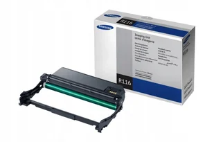 HP s-print Oryginalny, kompatybilny Bęben do Samsung MLT-R116 | 9 000 str. | black SV134A - Bębny do drukarek - miniaturka - grafika 3