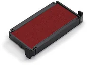 Pieczątki - Trodat 6/4912 zastępczy podkład do pieczątek, do Trodat Printy 4912, 4912 ypo i 4952, czerwony 6/4912RED - miniaturka - grafika 1