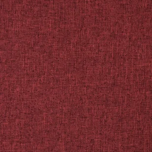 VidaXL Lumarko Składane krzesło podłogowe, funkcja spania, winna czerwień 336529 VidaXL - Szezlongi - miniaturka - grafika 3