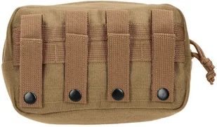 Texar Zasobnik MB-07 Coyote 48-MB07-PO-CY - Odzież taktyczna i umundurowanie - miniaturka - grafika 3