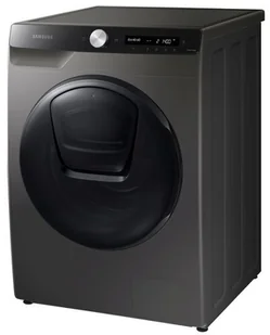 Pralka Samsung WD80T554DBX/S6 - Pralki - miniaturka - grafika 4