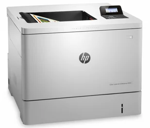 Drukarka HP LaserJet Color Enterprise M553n B5L24A - Drukarki - miniaturka - grafika 5