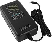 Ładowarki do aparatów dedykowane - Godox Ładowarka Godox C26 do AD600 PRO - miniaturka - grafika 1