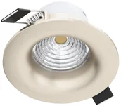 Oprawy, klosze i abażury - Eglo 98244 - LED Oprawa wpuszczana SALICETO LED/6W/230V - miniaturka - grafika 1