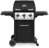 Grille gazowe - Broil King Grill gazowy Broil King Royal 320 - miniaturka - grafika 1