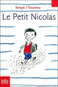 Pozostałe książki - SFL Societe Francaise Du Livre Le petit Nicolas - miniaturka - grafika 1