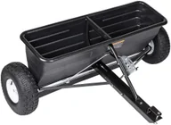 Siewniki - CEDRUS Polska CEDRUS SP31511 SIEWNIK ROZSIEWACZ DO TRAKTORKA OGRODOWY DO NASION NAWOZÓW 102 cm / 80 L. 2010000163825 - miniaturka - grafika 1