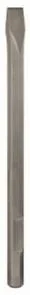 Bosch Dłuto płaskie 1618600206 Szerokość dłuta 35 mm Długość całkowita 520 mm Sześciokątny uchwyt 1 szt - Dłuta - miniaturka - grafika 3