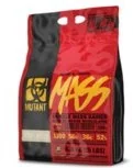PVL MUTANT MASS, 6800 g - Odżywki na masę - miniaturka - grafika 3