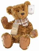 Maskotki i pluszaki - Russell maskotka Miś Mark - miniaturka - grafika 1