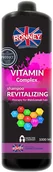 Szampony do włosów - Szampon rewitalizujący do włosów cienkich i osłabionych Ronney Vitamin Complex 1000ml - miniaturka - grafika 1