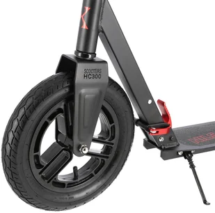 Nils Extreme Hulajnoga na pompowanych kołach HC300 16-50-068 - Hulajnogi - miniaturka - grafika 13