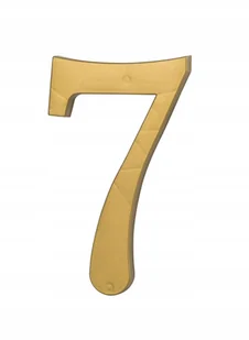 Numer numery Cyfra Litera na dom posesję oznaczeni - Numery na dom - miniaturka - grafika 21