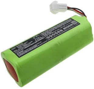 Cameron Sino Scott Proflow Sc 5063554 4500mAh 43.20Wh Ni-MH 9.6V Cameron Sino) CS-SPF120SL - Akcesoria do kas i terminali - miniaturka - grafika 2