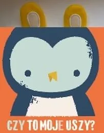 Czy to moje uszy? Sowa - Literatura popularno naukowa dla młodzieży - miniaturka - grafika 2