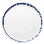 Talerze - Nuova Cer R2S Talerz płytki 27 cm R2S Indigo 1700 INDI - miniaturka - grafika 1