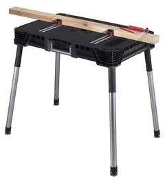 Keter Stół warsztatowy Jobmade 17202215 - Stoły warsztatowe - miniaturka - grafika 3