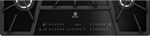 Płyta gazowa do zabudowy Electrolux KGV7539IK - Płyty gazowe do zabudowy - miniaturka - grafika 2