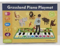 ICOM MATA DLA MALUCHA PIANINO CG003384 - Maty edukacyjne - miniaturka - grafika 2