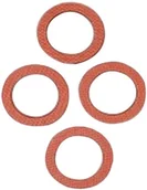 Akcesoria hydrauliczne - Uszczelka wodomierza 1  fibra - miniaturka - grafika 1