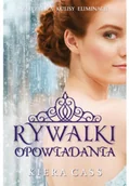 Romanse - Rywalki Opowiadania Nowa - miniaturka - grafika 1