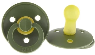 BIBS 200218 smoczek uspokajający GREEN HUNTER M 17_779993 - Smoczki uspokajające - miniaturka - grafika 2
