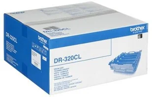 Brother oryginalny bęben HL4150CDN Black 25k DR320CL - Bębny do drukarek - miniaturka - grafika 3