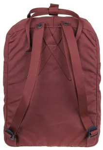 Fjällräven RE-Knken plecak, uniseks, czerwony 23548 - Plecaki - miniaturka - grafika 6