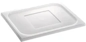 Pojemniki i kosze gastronomiczne - APS Pokrywa do pojemnika na żywność GN 1/9 | 82159 82159 - miniaturka - grafika 1