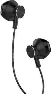 Yenkee YHP 305BK Czarny - Słuchawki - miniaturka - grafika 3