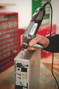 Dremel Frez grawerski kulka 1,6mm-3szt. 26150106JA - Frezy - miniaturka - grafika 11