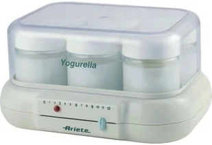 Ariete 85 Yogurella - Jogurtownice - miniaturka - grafika 2