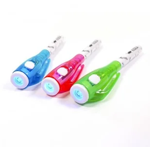 Derform Długopis Szpiegowski Zam  Kidea B/c - Długopisy - miniaturka - grafika 5