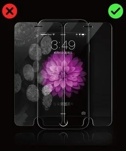 Wozinsky Nano Flexi hybrydowa elastyczna folia szklana szkło hartowane iPhone 13 mini hurtel-74345-0 - Szkła hartowane na telefon - miniaturka - grafika 4