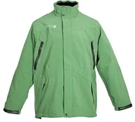 Odzież trekkingowa męska - DEPROC-Active Deproc Active męska kurtka outdoor Jack, zielony, L 54070-585-L_Grün_L - miniaturka - grafika 1