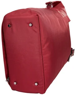 THULE Torba damska codzienna Spira Shopper - rio red 3203784 - Torby podróżne - miniaturka - grafika 9