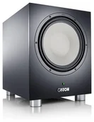Głośniki i kolumny - Canton POWER SUB 8 czarny - miniaturka - grafika 1