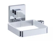 Akcesoria łazienkowe - Wenko Uchwyt na szuszarkę do włosów Vacuum-Loc 22682100 - miniaturka - grafika 1