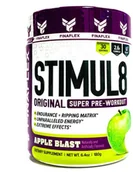 Produkty specjalne dla sportowców - FinaFlex Stimul8 180g - miniaturka - grafika 1