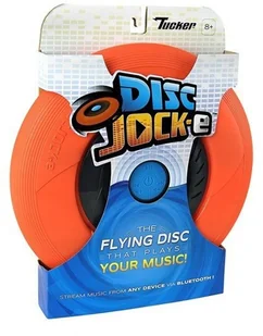 EPEE EP Disc Jocke-e - Odlotowy muzodysk p6 03055 - Instrumenty muzyczne dla dzieci - miniaturka - grafika 7