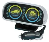 Inne - Lampa Wskazanie schodów lampa 74041 linie stopni nachylenia i instrument 'Type-2' 74041 - miniaturka - grafika 1