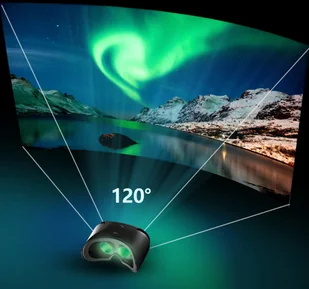 Strado Okulary gogle VR 3D VRG PRO X7 DNOKUVRGPROX7 - Okulary VR - miniaturka - grafika 11