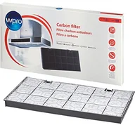 Filtry do okapów - WPRO chf150/1 okap kuchenny/filtr z węglem aktywnym typ150 antybakteryjną akcesoriów do zamkniętego obiegu powietrza/pasuje do wielu modeli (m. in. Bauknecht, Electrolux, Whirlpool) 8015250495966 - miniaturka - grafika 1