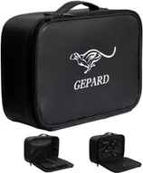 Pozostałe akcesoria fryzjerskie - Gepard Walizka Torba Fryzjerska Na Akcesoria T01 - miniaturka - grafika 1